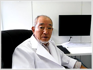 院長 小林 誠